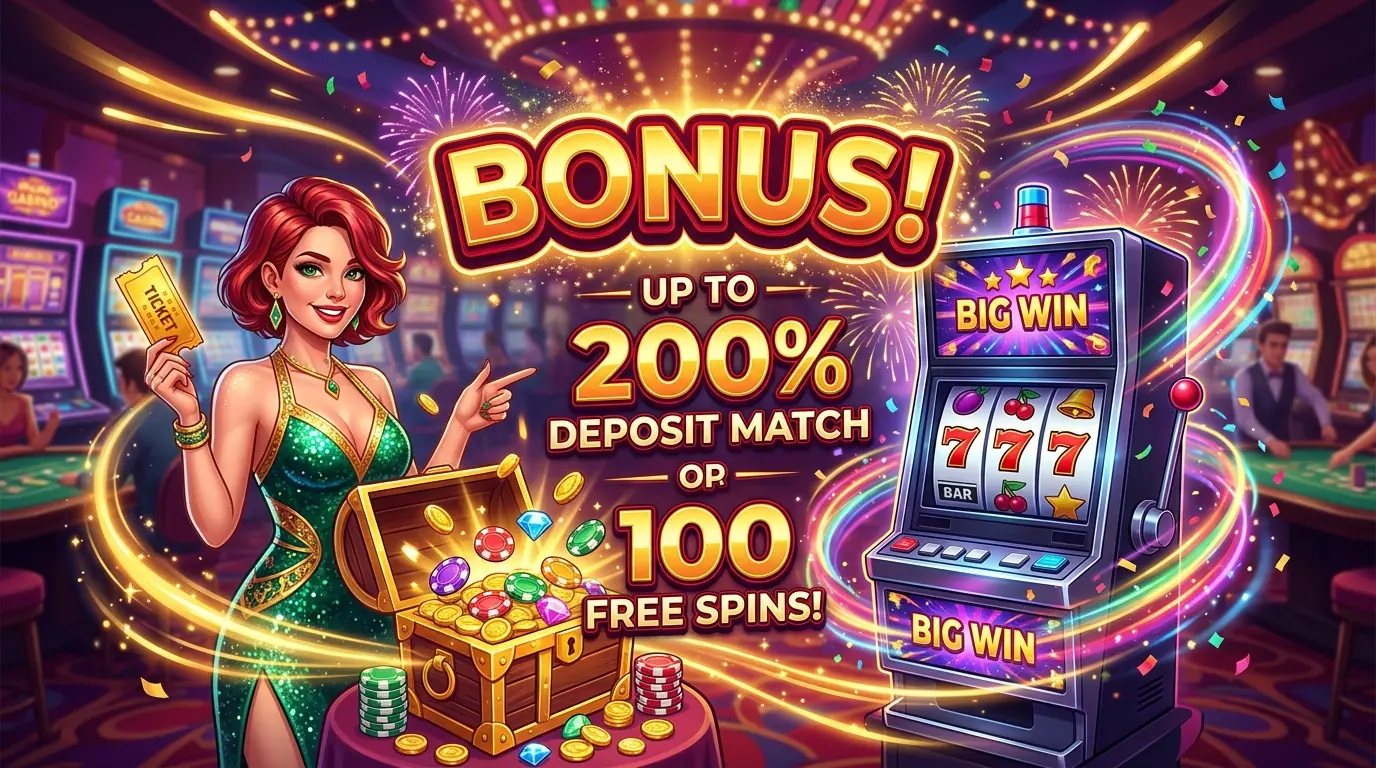 Cashwin Bonus