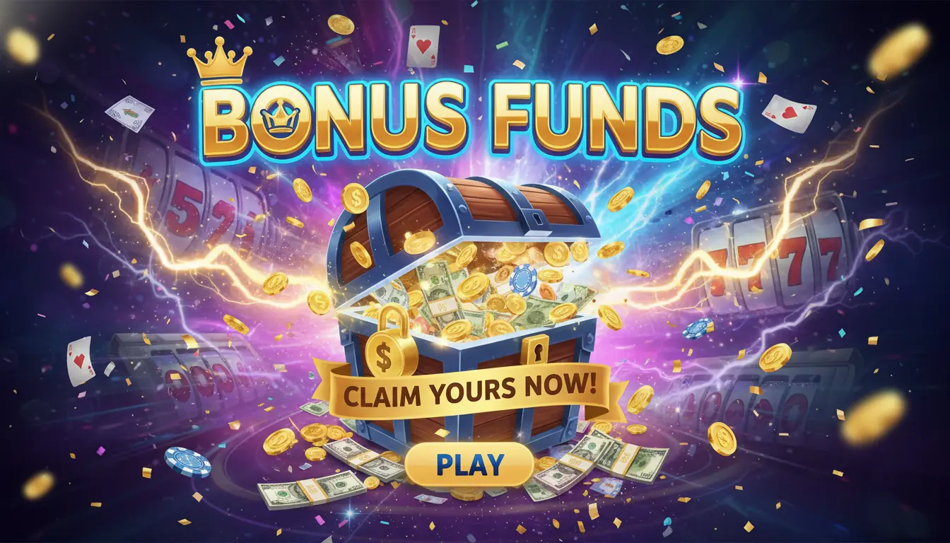 Cashwin Casino Bonusguthaben
