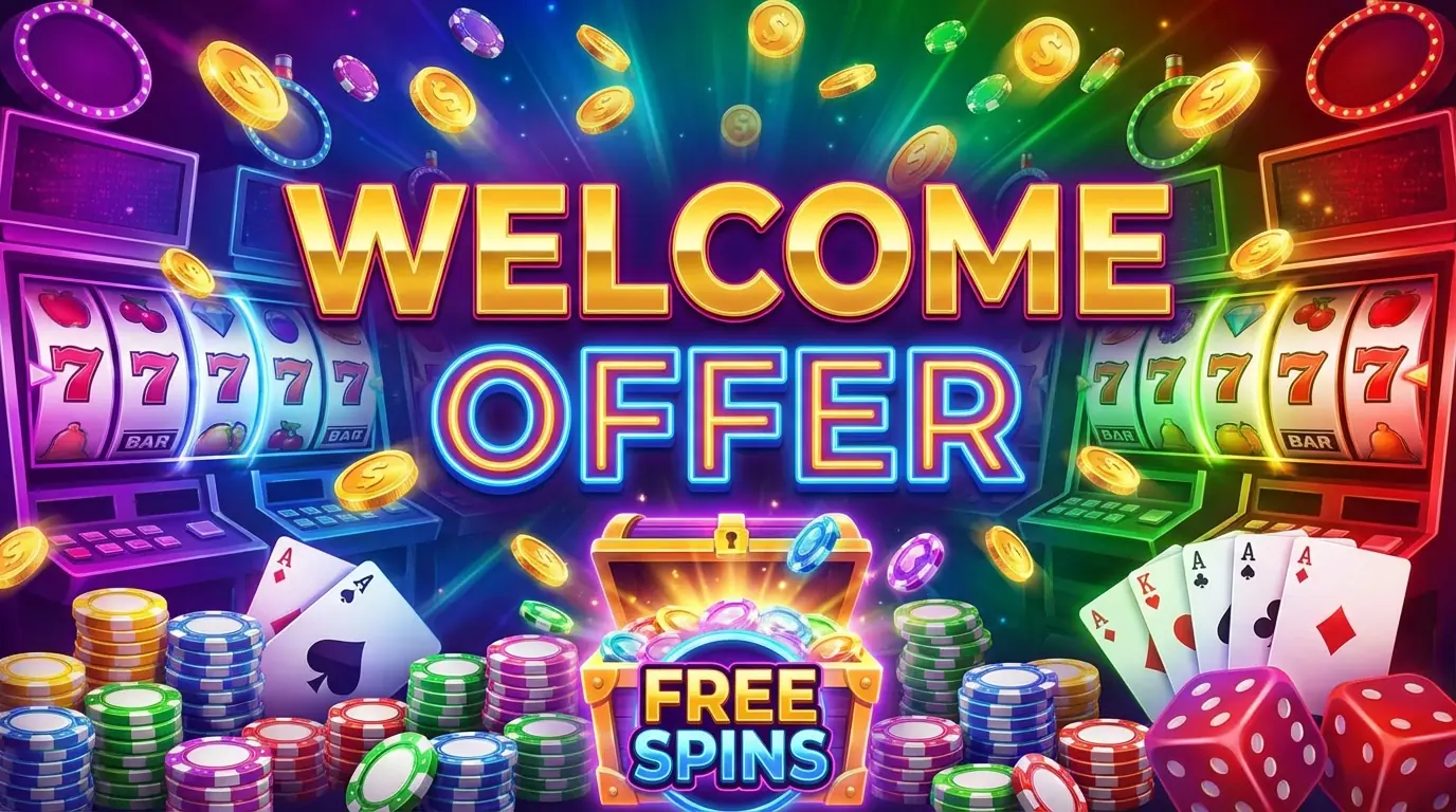 Cashwin Neukundenangebot