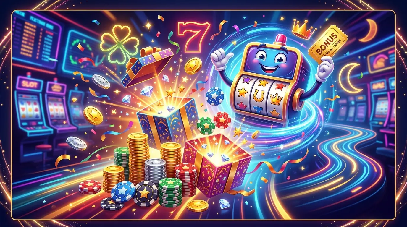 Cashwin Promotions
