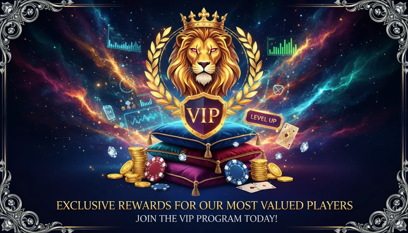 Cashwin VIP Programm