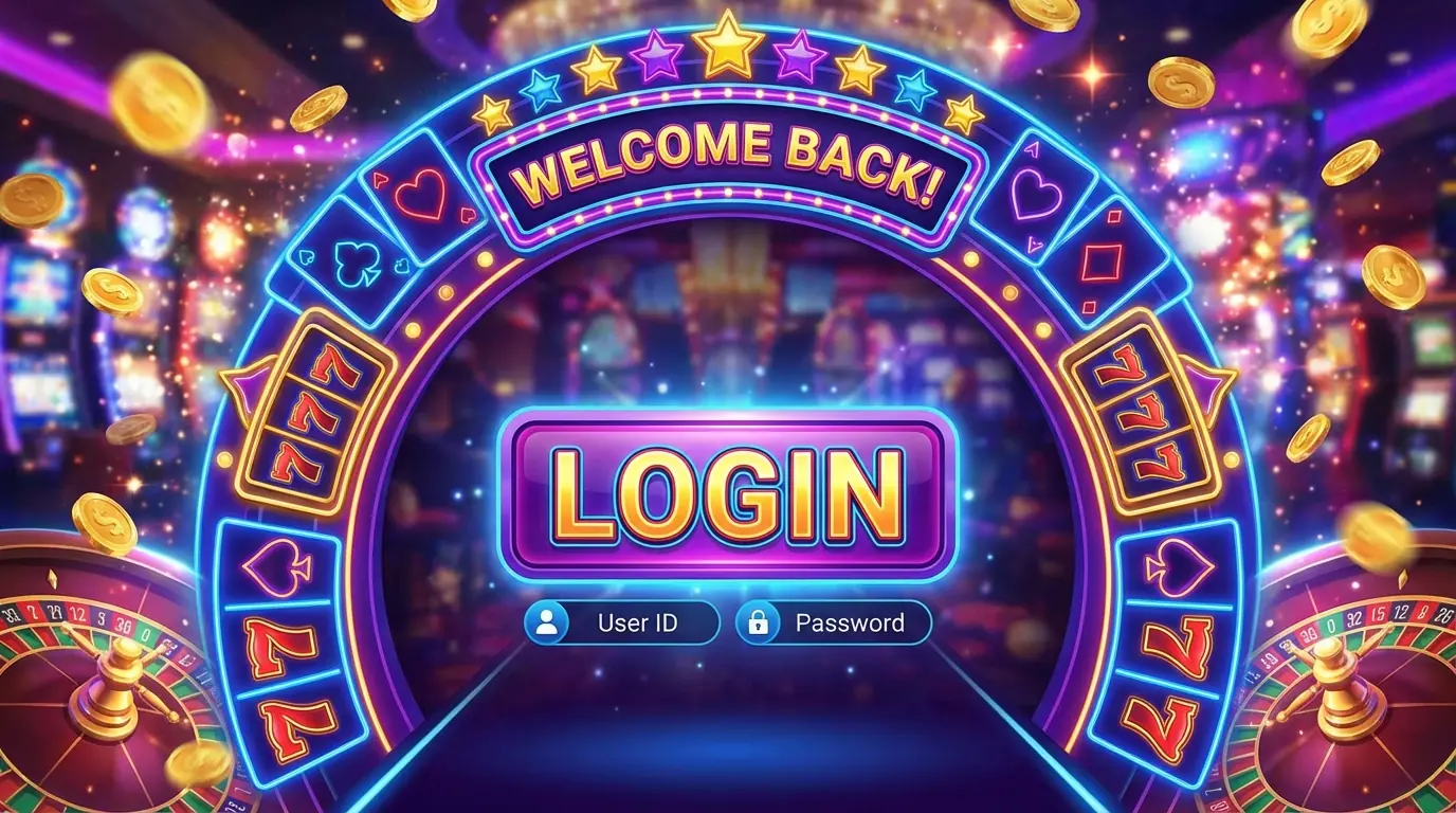 Cashwin Login