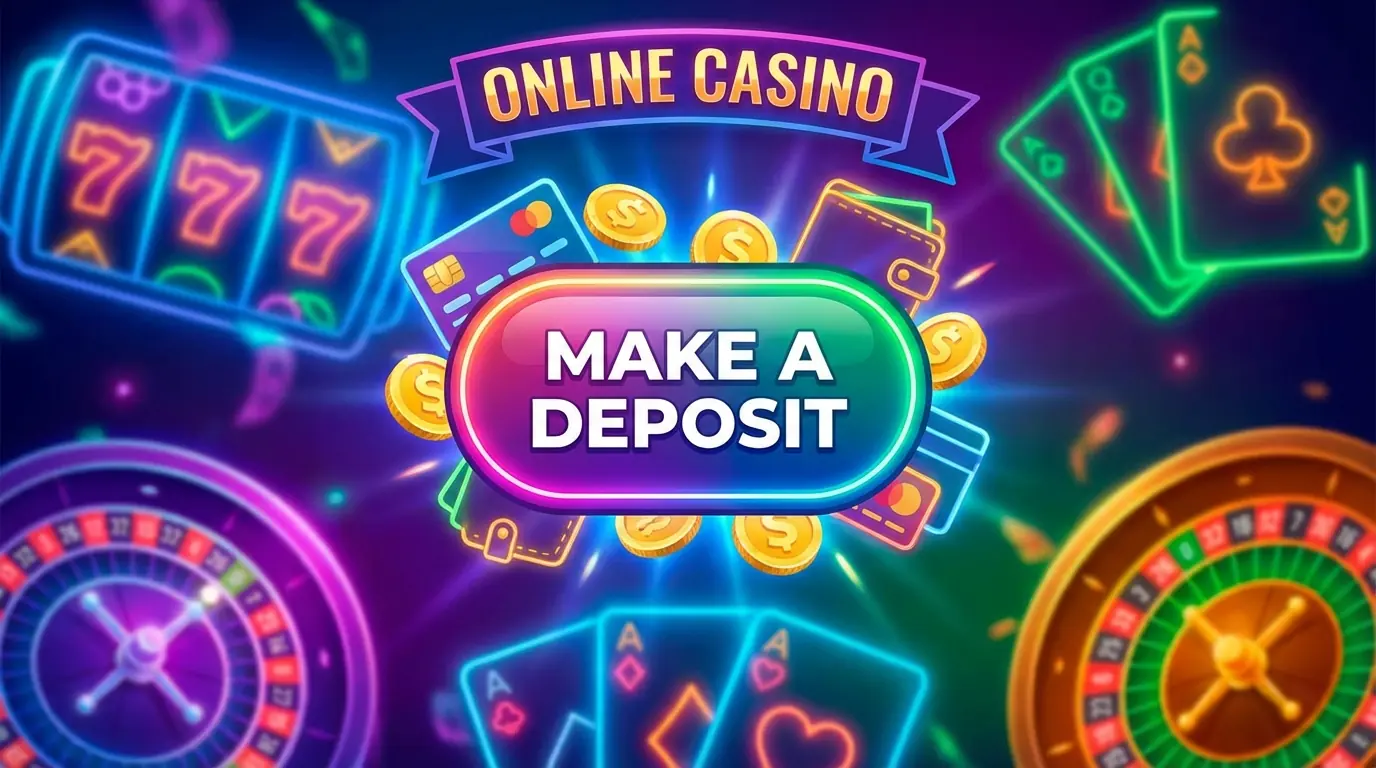Cashwin Casino Einzahlung