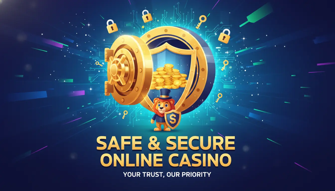 Cashwin sicher in Deutschland
