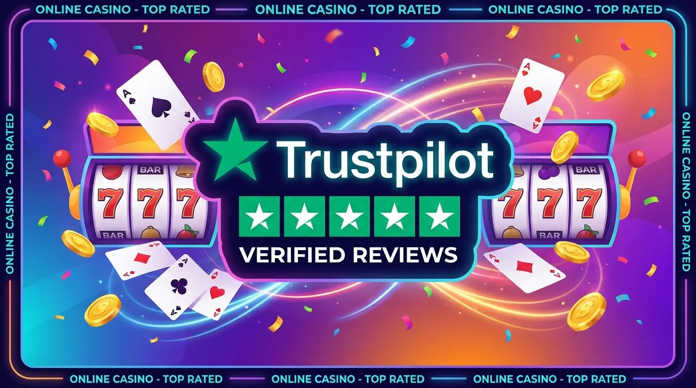 Cashwin Trustpilot