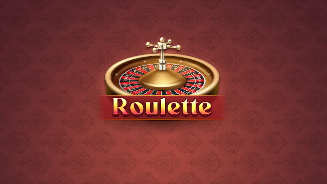 Cashwin Casino Roulette