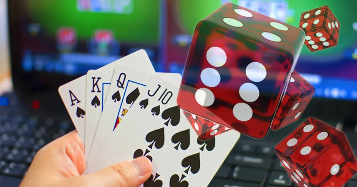 Cashwin Poker