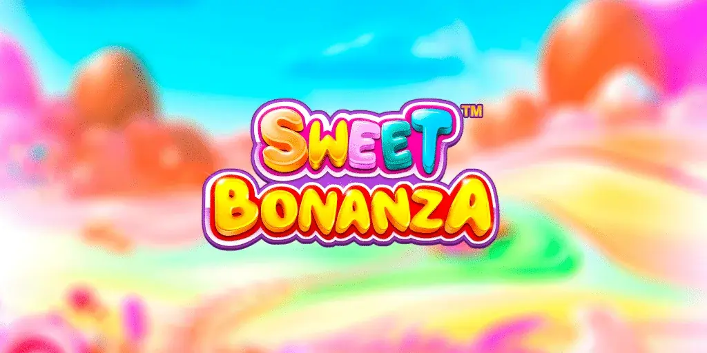 Cashwin Sweet Bonanza